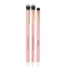 Mon Reve All About Eyes 3 Brush Set